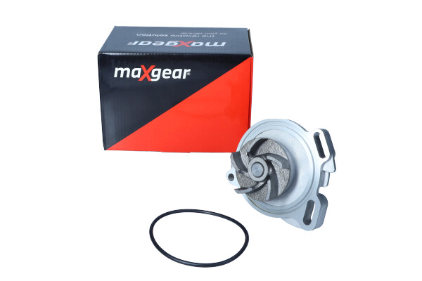 Maxgear 47-0086 - POMPA WODY VW 2.0-2.3 A80-100