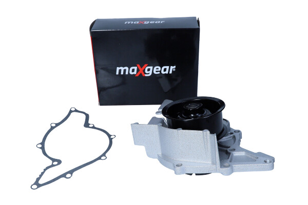 Maxgear 47-0090 - POMPA WODY VW 2.8B V6 A8