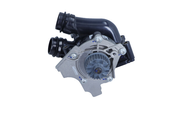 Maxgear 47-0250 - POMPA WODY VW TSI KPL. Z OBUDOWĄ. Z TERMOSTATEM