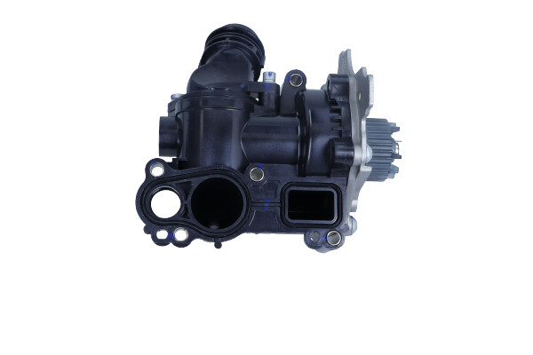 Maxgear 47-0250 - POMPA WODY VW TSI KPL. Z OBUDOWĄ. Z TERMOSTATEM