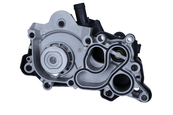 Maxgear 47-0246 - POMPA WODY VW 1.2TSI-1.4TSI KPL. Z OBUDOWĄ I TERMOSTATEM