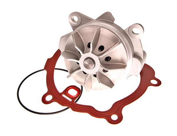 Maxgear 47-0134 - POMPA WODY RENAULT 2.2DCI 00-