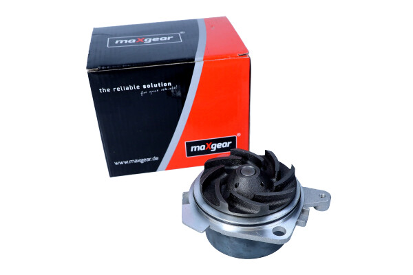 Maxgear 47-0147 - POMPA WODY ALFA 1.416V 96-