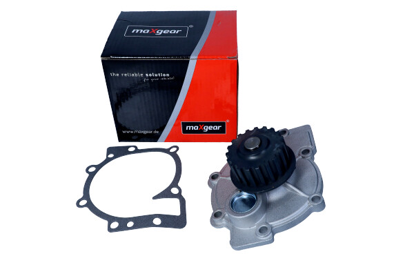 Maxgear 47-0127 - POMPA WODY VOLVO 2.0-2.9 S40-S