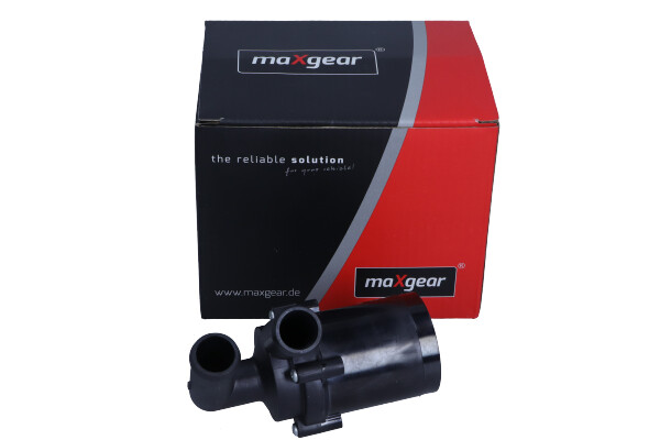 Maxgear 47-0215 - POMPA WODY VW CYRKULACJI CIECZY VW 1.4 TSI-TFSI