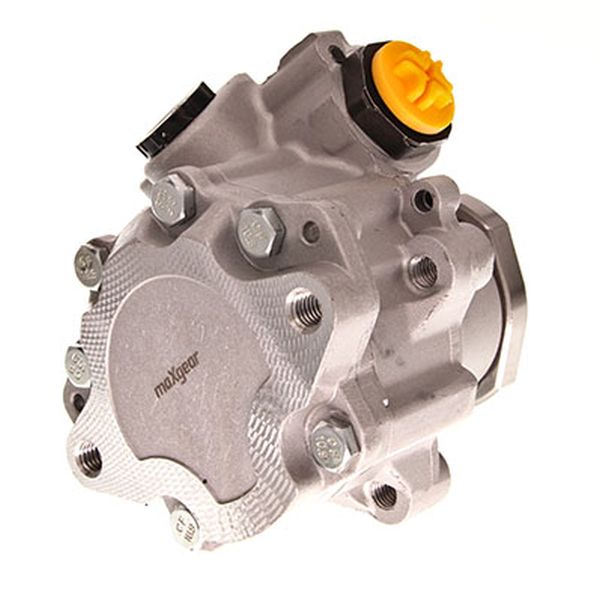 Maxgear 48-0067 - POMPA WSPOM. UKŁ. KIER. VW T4 1.9D-2.5TDI -96 110BAR