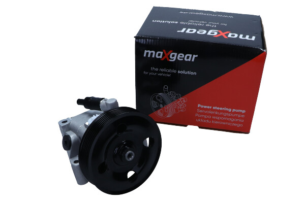 Maxgear 48-0112 — Pompa hydrauliczna, układ kierowniczy
