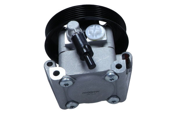 Maxgear 48-0112 - POMPA WSPOM. UKŁ. KIER. FORD FOCUS 1.4-1.6 04-- C-MAX 1.6-1.8 03-07- C-MAX 1.6 07- 105BAR