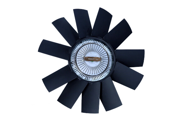 Maxgear 62-0056 - SPRZĘGŁO WISKOZOWE VW LT-T4 28-35 II. LT 28-46 II 2.5D 05.96- Z WIATRAKIEM