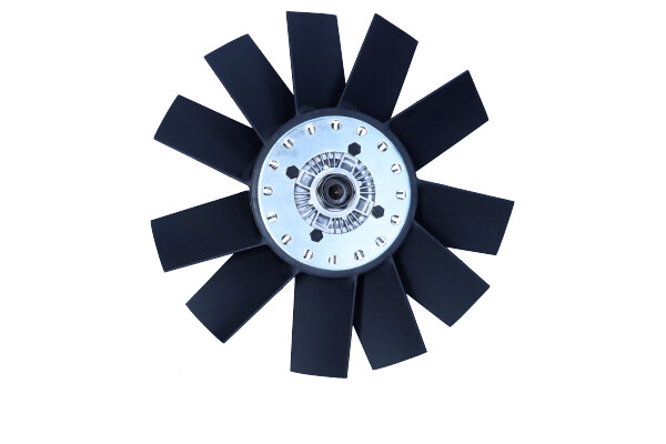 Maxgear 62-0056 - SPRZĘGŁO WISKOZOWE VW LT-T4 28-35 II. LT 28-46 II 2.5D 05.96- Z WIATRAKIEM