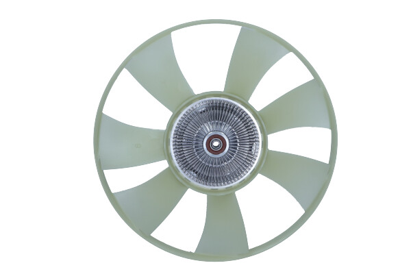 Maxgear 62-0077 — Wentylator, chłodzenie silnika