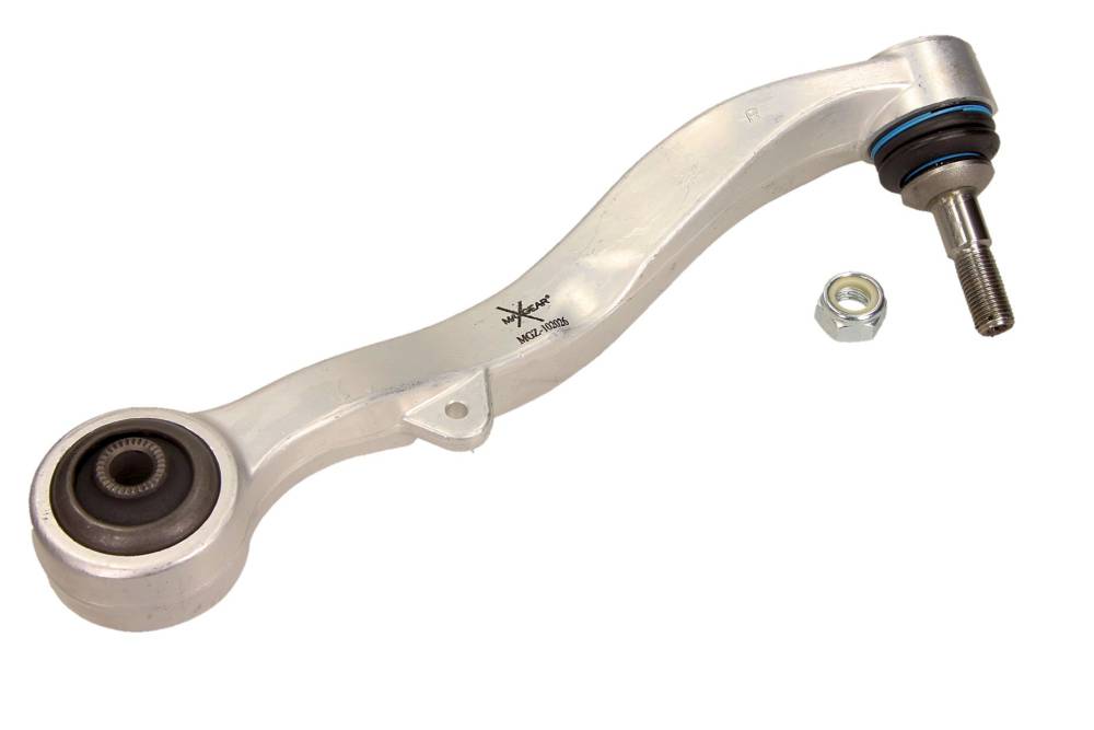 Maxgear 72-0760 - WAHACZ BMW P. E60-61 03- PR TYLNY
