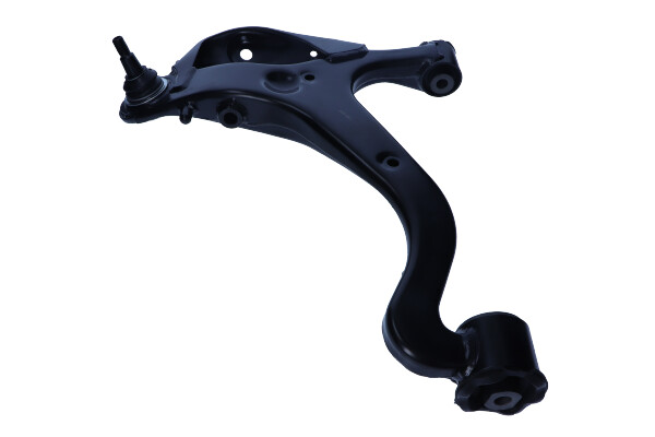 Maxgear 72-5298 - WAHACZ LAND ROVER P. DISCOVERY III 04- PR DOLNY