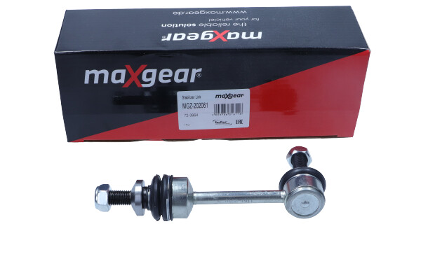 Maxgear 72-3964 - ŁĄCZNIK STAB. BMW T. E70-71 LE-PR