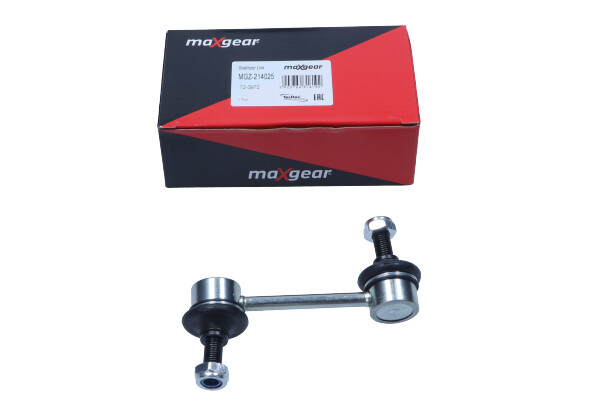 Maxgear 72-3972 - ŁĄCZNIK STAB. MAZDA T. 6 2.0-2.2 07- LE-PR