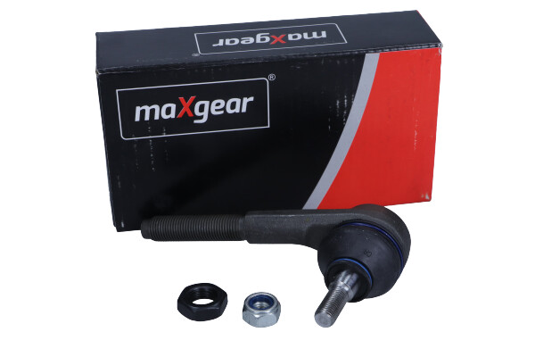 Maxgear 69-0210 - KOŃC. DR. KIER. PEUGEOT 106-206 LE LUB PR STRONA W ZALEŻNOŚCI OD POJAZDU