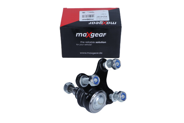 Maxgear 72-4811 - SWORZEŃ WAHACZA VW P. A3- LEON- OCTAVIA- GOLF 7 12- LE