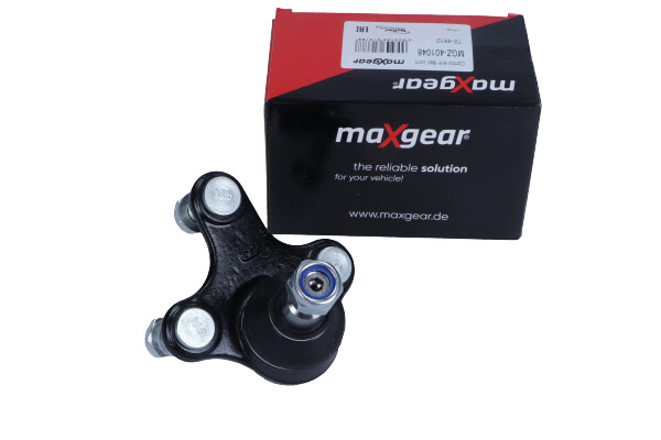Maxgear 72-4812 - SWORZEŃ WAHACZA VW P. A3- LEON- OCTAVIA- GOLF 7 12- PR