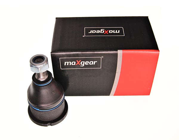 Maxgear 72-0368 - SWORZEŃ WAHACZA BMW P. E30 LE-PR ZEWNĘTRZNY