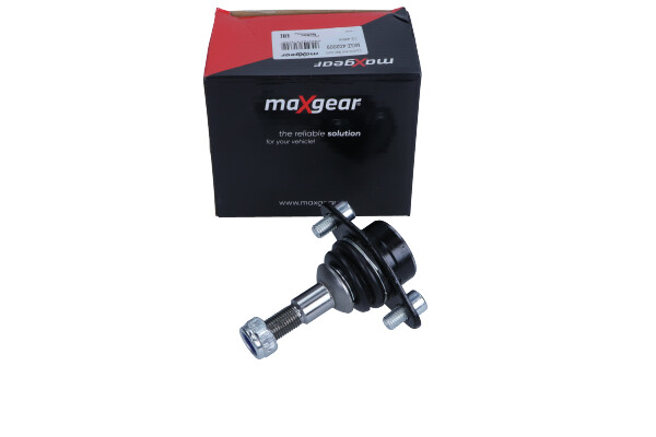 Maxgear 72-4804 - SWORZEŃ WAHACZA BMW P. 5 E60-61 05- LE-PR