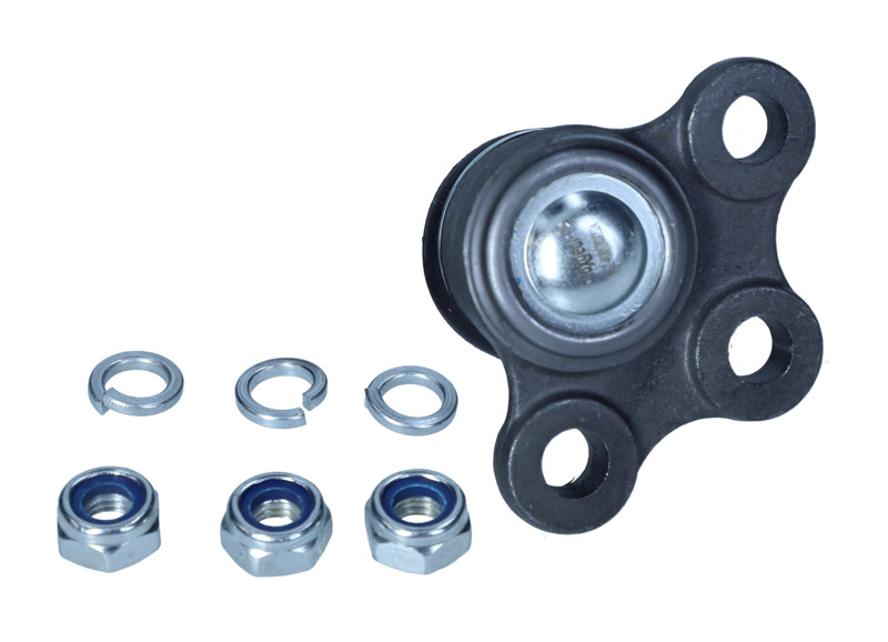 Maxgear 72-2539 - SWORZEŃ WAHACZA CITROEN P. C2-207 LE-PR