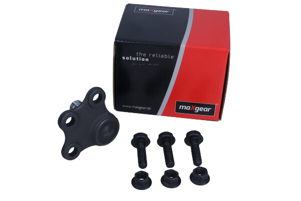 Maxgear 72-4814 - SWORZEŃ WAHACZA CITROEN P. DS3 09- LE-PR