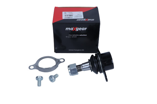 Maxgear 72-4806 - SWORZEŃ WAHACZA FORD P. TRANSIT 2.2TDCI-3.2TDCI 06- PATRZ KATALOG