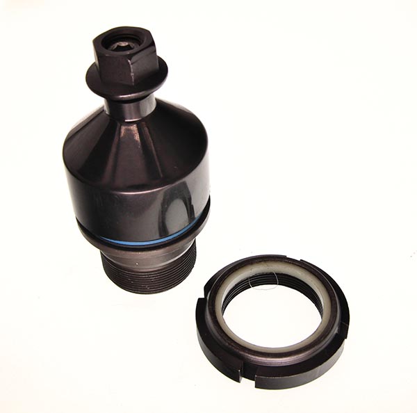 Maxgear 72-0384 — Przegub mocujący / prowadzący
