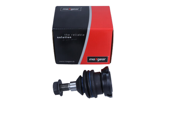 Maxgear 72-4815 - SWORZEŃ WAHACZA DB P. W164-W251 06- LE-PR