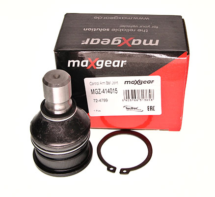 Maxgear 72-4799 - SWORZEŃ WAHACZA MAZDA P. 3 BM 14- LE-PR DOLNY