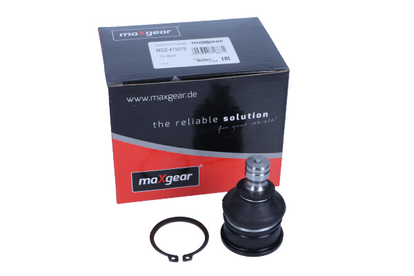 Maxgear 72-3624 - SWORZEŃ WAHACZA NISSAN P. MICRA 03-- NOTE 06- LE-PR