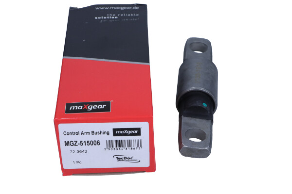 Maxgear 72-3642 - TULEJA WAH. NISSAN P. QASHQAI 07- LE-PR PRZEDNIA