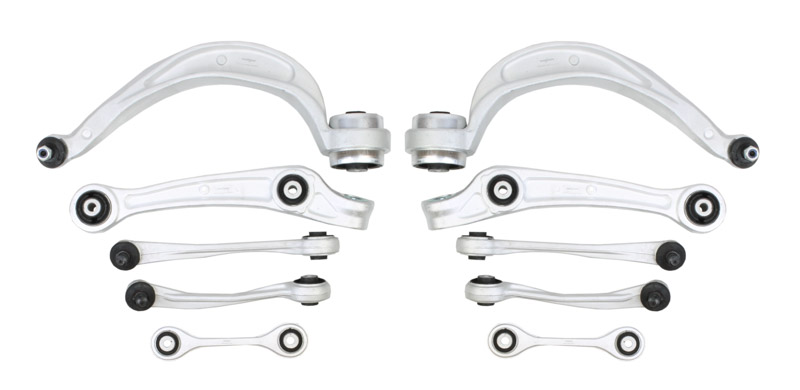 Maxgear 72-5778 — Zestaw wahacza, zawieszenie koła