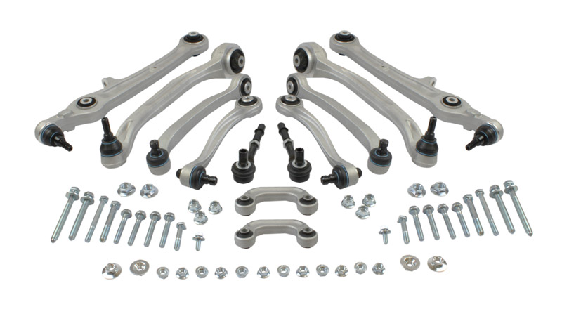 Maxgear 72-5784 — Zestaw wahacza, zawieszenie koła