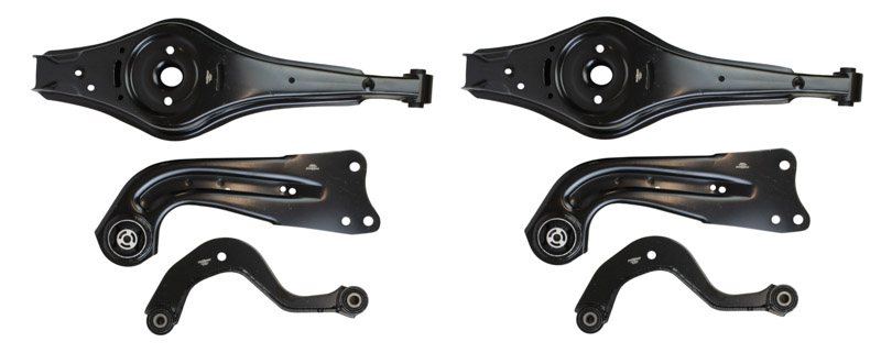 Maxgear 72-6297 — Zestaw wahacza, zawieszenie koła