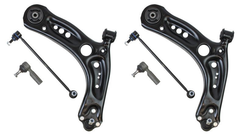 Maxgear 72-6301 — Zestaw wahacza, zawieszenie koła
