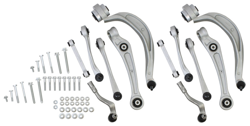 Maxgear 72-6306 — Zestaw wahacza, zawieszenie koła
