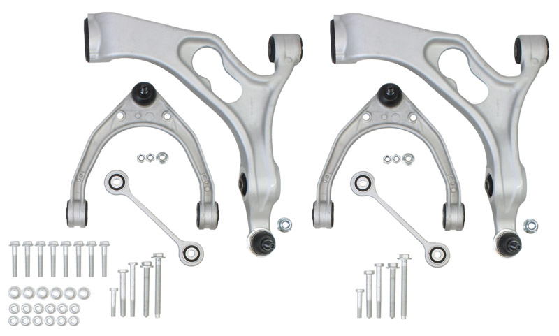 Maxgear 72-6309 — Zestaw wahacza, zawieszenie koła