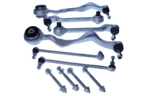 Maxgear 72-5781 — Zestaw wahacza, zawieszenie koła
