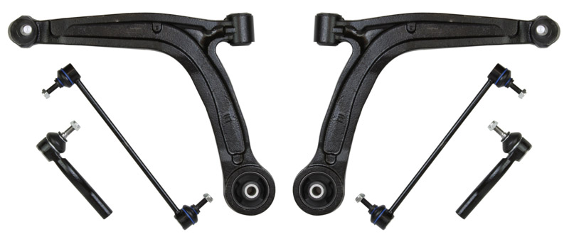Maxgear 72-6300 — Zestaw wahacza, zawieszenie koła