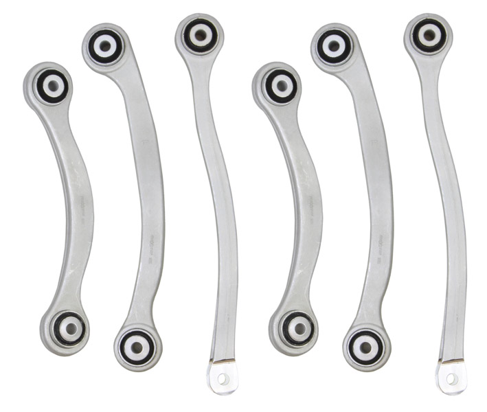 Maxgear 72-6299 — Zestaw wahacza, zawieszenie koła