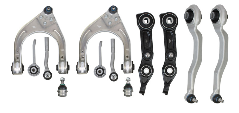 Maxgear 72-6305 — Zestaw wahacza, zawieszenie koła