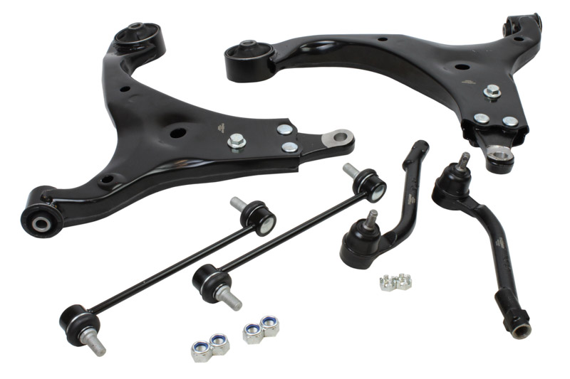 Maxgear 72-6303 — Zestaw wahacza, zawieszenie koła