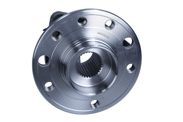 Maxgear 33-0272 — Zestaw łożysk koła