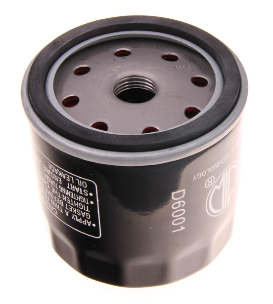 MIW MIW D6001 - FILTR OLEJU MOTO. DUCATI 600 MONSTER 93-01