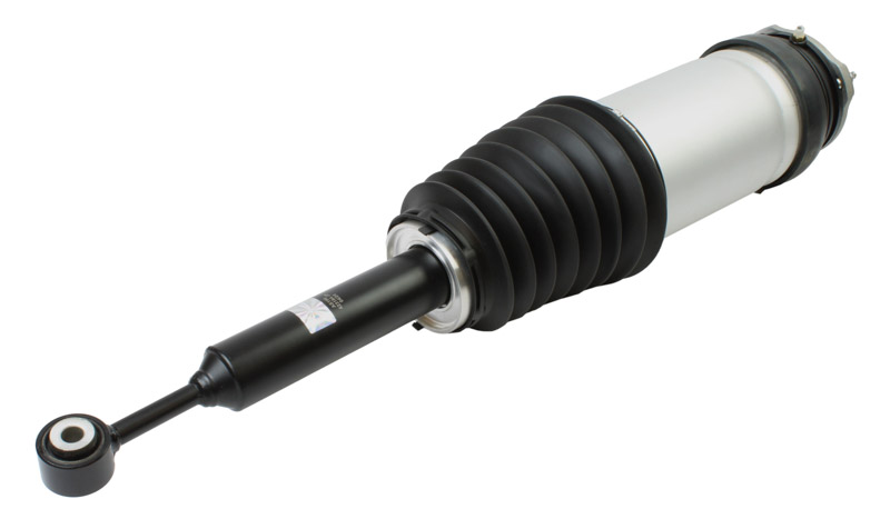 Japanparts MM-AS196 — Amortyzator pneumatyczny