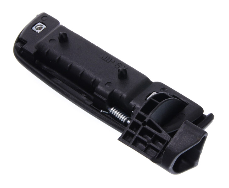 Magneti Marelli 350105002600 - KLAMKA DRZWI FIAT PUNTO 01.94-09.99 TYŁ