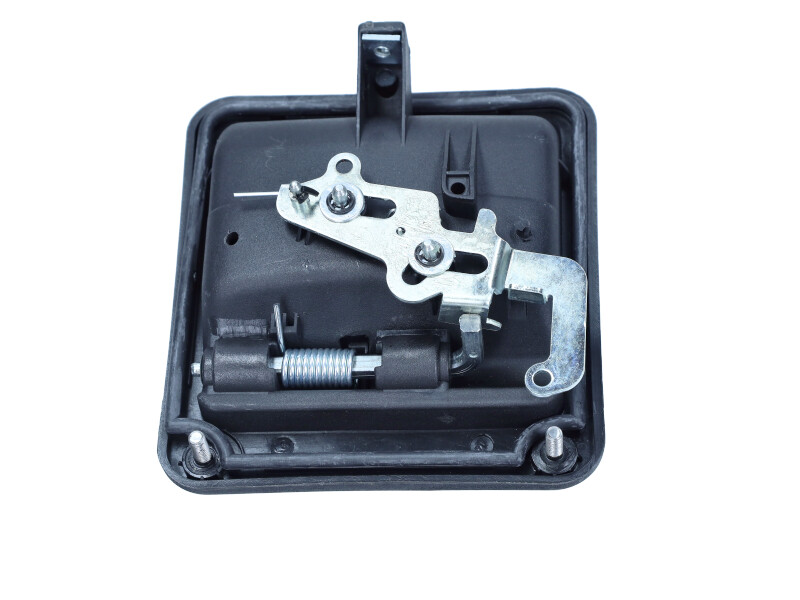Magneti Marelli 350105003600 - KLAMKA DRZWI CITROEN JUMPER. FIAT DUCATO. PEUGEOT BOXER 02.94-04.02 PR TYŁ