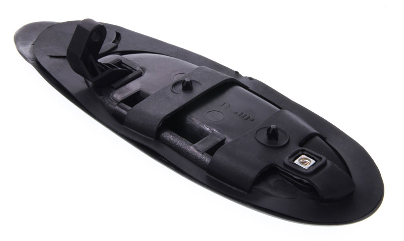 Magneti Marelli 350105009200 - KLAMKA DRZWI FIAT MULTIPLA 04.99-06.10 PR TYŁ