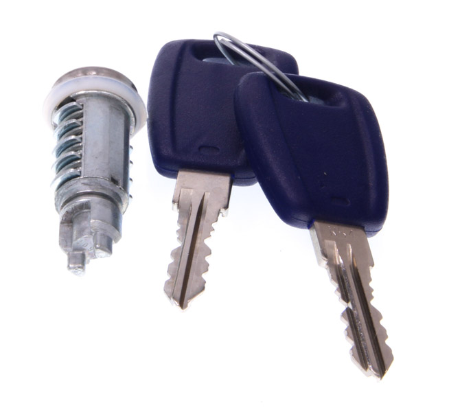 Magneti Marelli 350105009500 — Cylinder zamykany